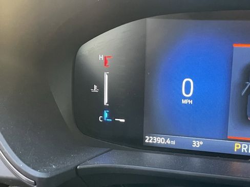 Used 2023 Ford Escape Active image 7