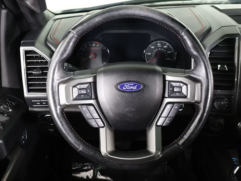Used 2018 Ford F150 Lariat w/ Equipment Group 502A Luxury AWD/4WD image 45