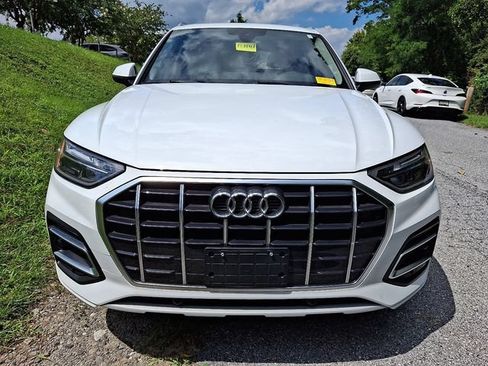 Used 2023 Audi Q5 2.0T Premium AWD/4WD image 2
