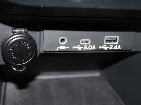 Used 2025 Subaru WRX Premium image 50