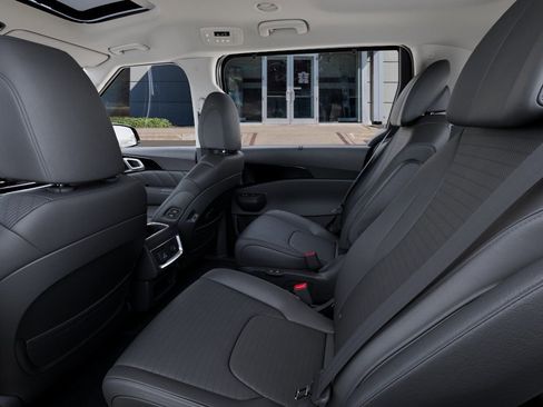 New 2026 Kia Carnival SX Prestige FWD image 22