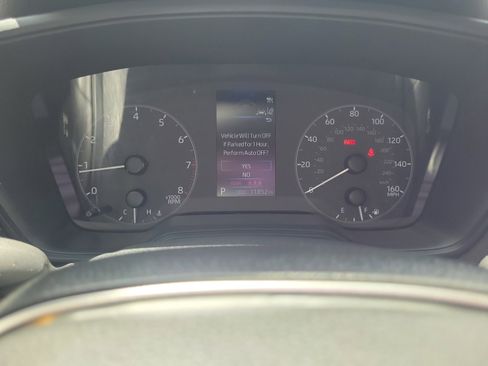 Used 2024 Toyota Corolla Cross LE FWD image 26