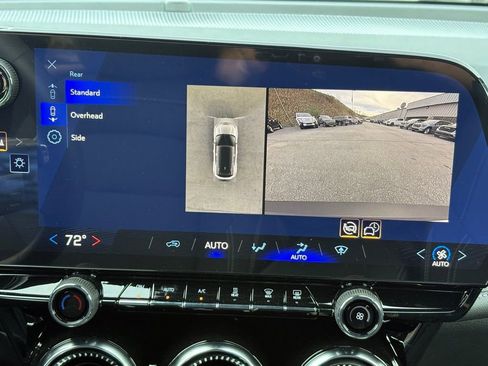 New 2026 Chevrolet Blazer EV LT w/ Midnight/Sport Edition image 12