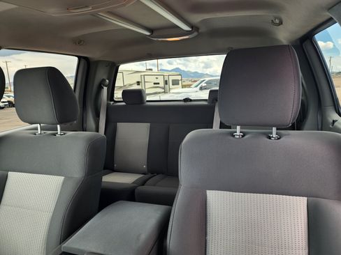 Used 2007 Ford F150 2WD SuperCrew image 18