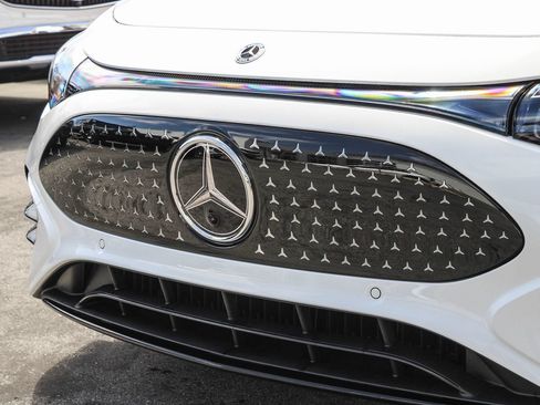 New 2027 Mercedes-Benz CLA 350 image 5