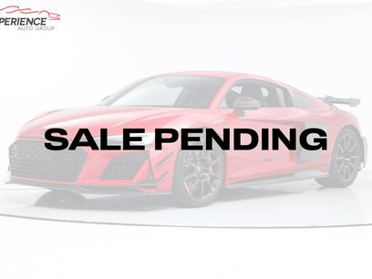 Used 2023 Audi R8 V10 GT