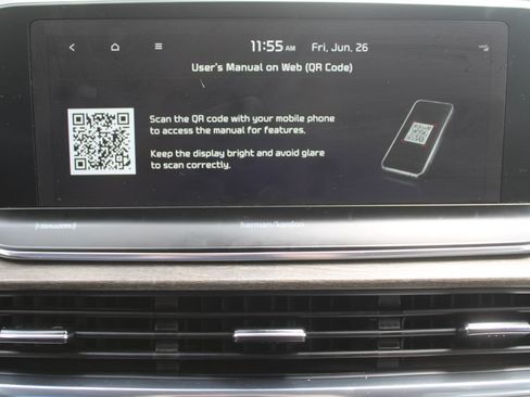 Used 2022 Kia Telluride SX w/ Towing Package FWD image 56