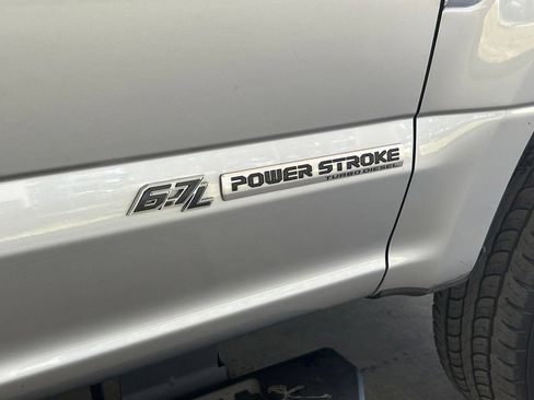 Used 2022 Ford F350 XLT AWD/4WD image 20