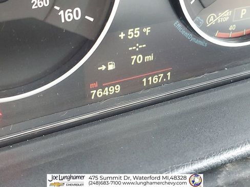 Used 2014 BMW 328i xDrive Wagon AWD/4WD image 14
