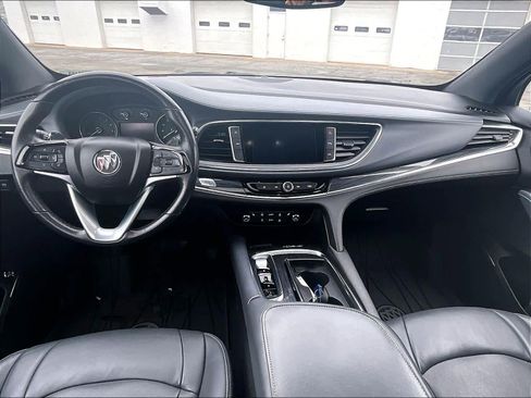 Used 2023 Buick Enclave Essence w/ Experience Buick Package image 21