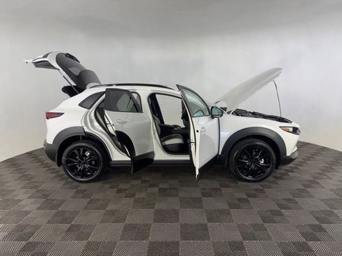 New 2026 MAZDA CX-30 Aire Edition AWD/4WD image 9