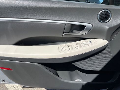 Used 2025 Hyundai Sonata SEL image 18