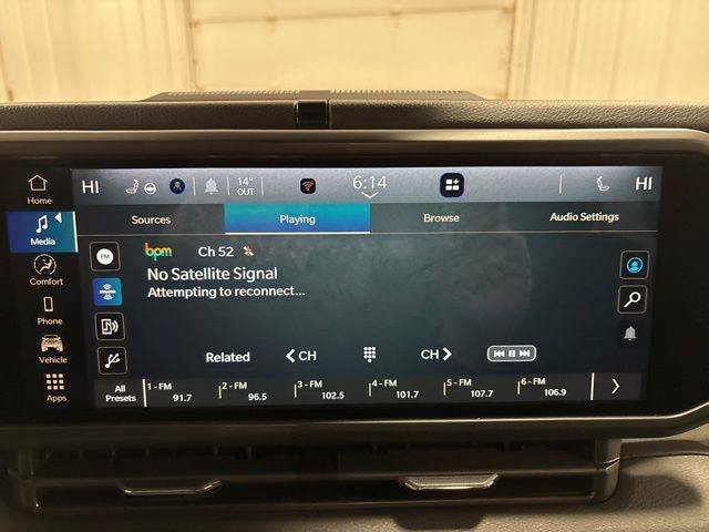 New 2026 Jeep Gladiator Sport AWD/4WD image 18