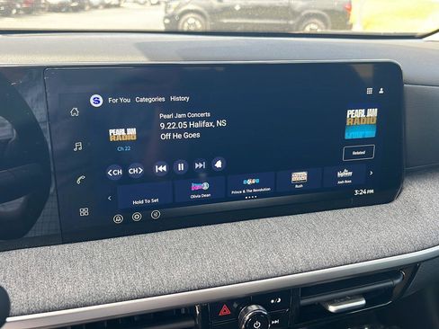 New 2026 Nissan Kicks S image 23