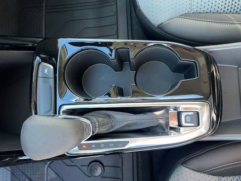 New 2026 Chevrolet Trax LT w/ Driver Confidence Package image 15