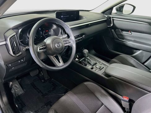 Used 2025 MAZDA CX-50 2.5 Hybrid w/ Preferred Pkg AWD/4WD image 9