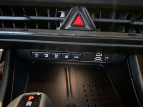 New 2026 Dodge Charger Scat Pack AWD/4WD image 19