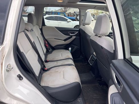 Used 2020 Subaru Forester Premium w/ Popular Package #1 image 5