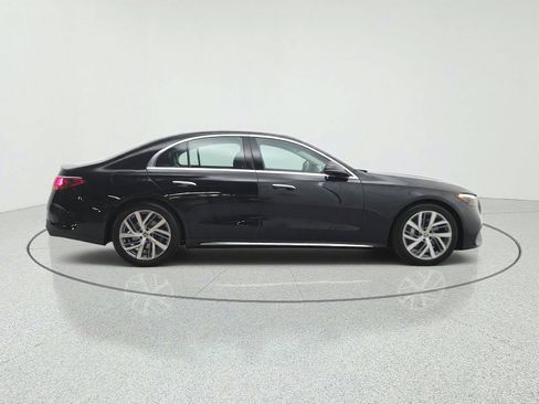 Certified 2026 Mercedes-Benz E 350 Sedan image 4