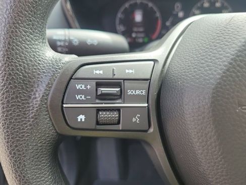 Used 2025 Honda CR-V EX image 21