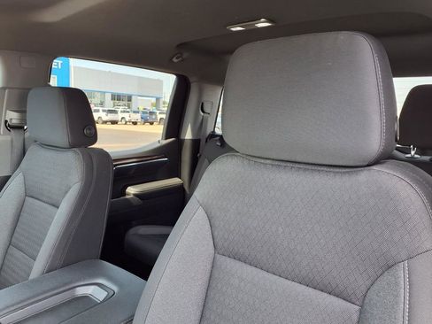 Used 2023 Chevrolet Silverado 1500 LT w/ LPO, Dark Essentials Package RWD image 18