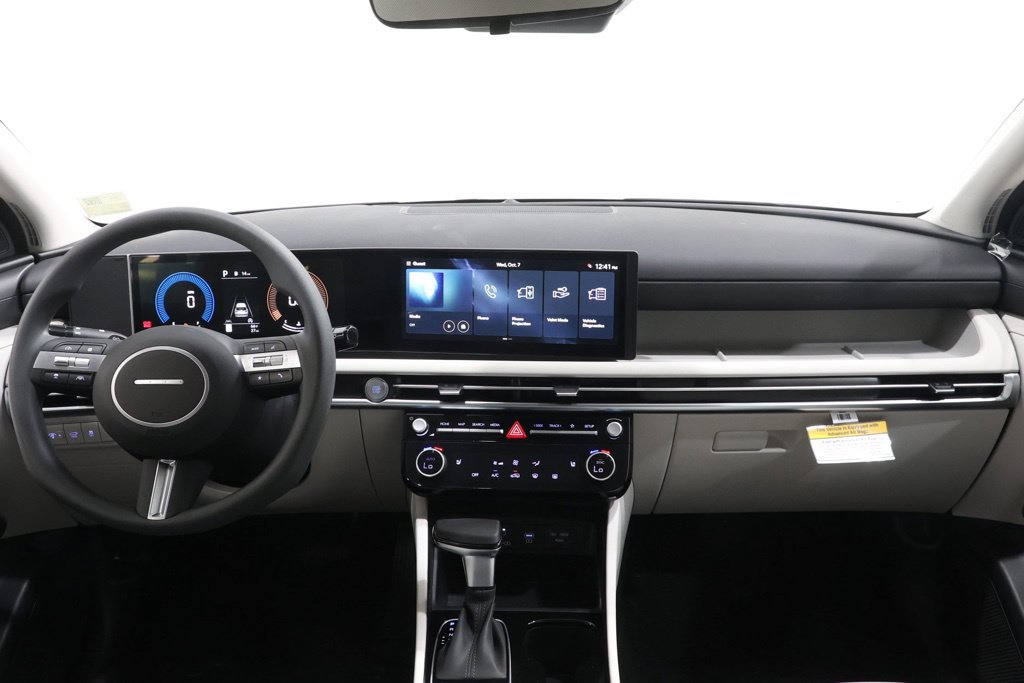 New 2026 Hyundai Tucson SEL Plus w/ Tow & Go Package AWD/4WD image 13