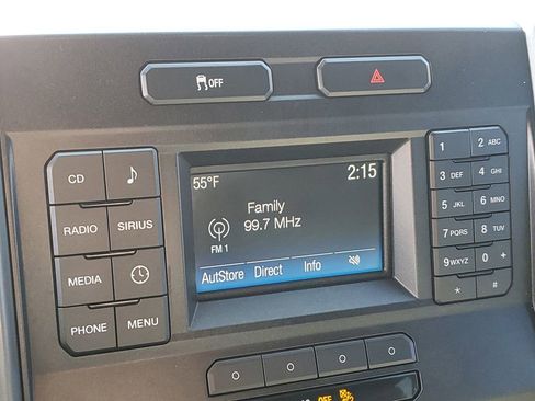 Used 2017 Ford F150 XLT w/ Equipment Group 301A Mid image 14