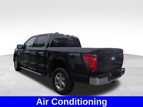 Used 2024 Ford F150 XLT w/ Mobile Office Package AWD/4WD image 12