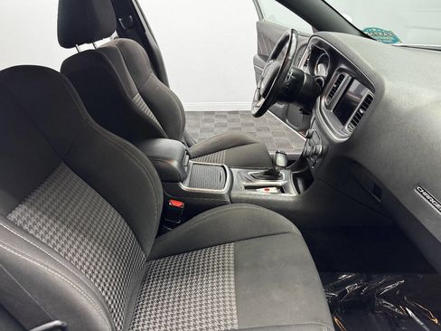 Used 2019 Dodge Charger GT w/ Driver Confidence Group image 53