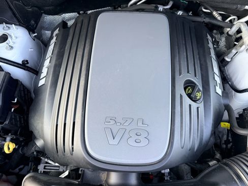 Used 2017 Dodge Durango R/T w/ Trailer Tow Group IV image 33