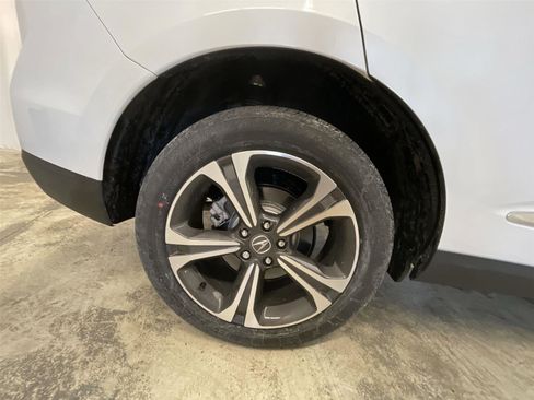 New 2026 Acura RDX SH-AWD w/ Technology Package image 25