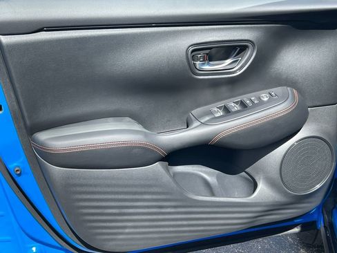 New 2026 Honda HR-V Sport image 13