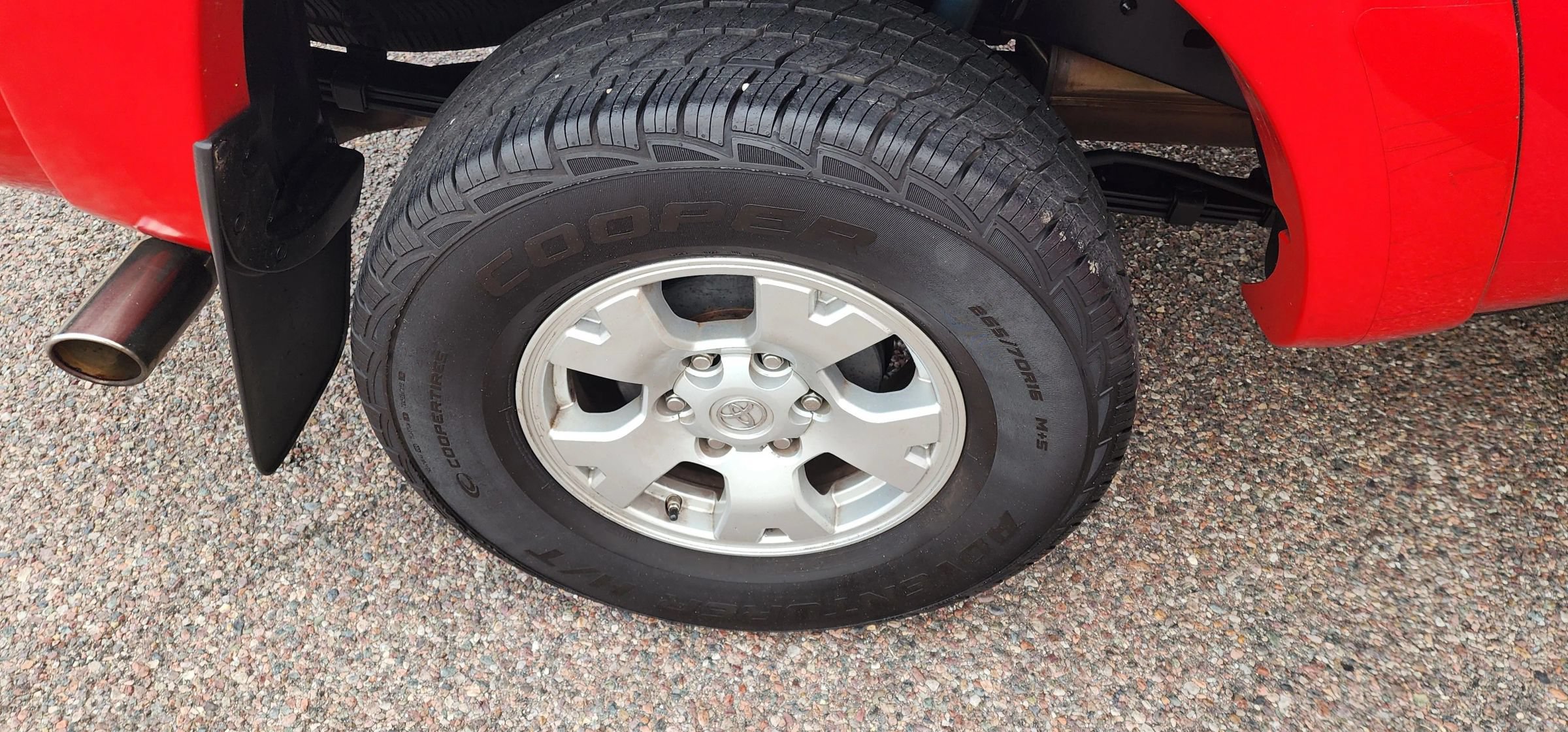 Used 2008 Toyota Tacoma PreRunner RWD image 18
