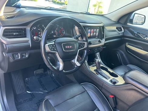 Used 2019 GMC Acadia Denali AWD/4WD image 16