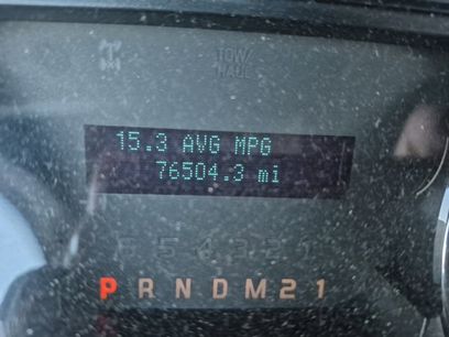 Used 2013 Ford F150 XLT w/ Trailer Tow Pkg