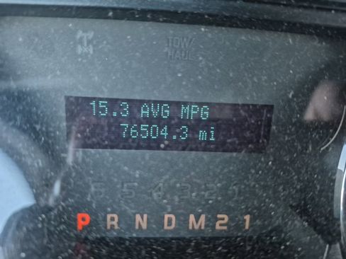 Used 2013 Ford F150 XLT w/ Trailer Tow Pkg image 1