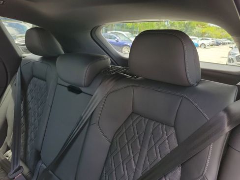 New 2026 Audi SQ5 Premium Plus AWD/4WD image 26