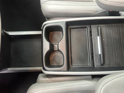 Used 2024 Honda Odyssey EX-L image 34