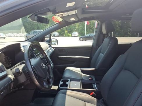 Used 2025 Honda Odyssey Sport-L image 5