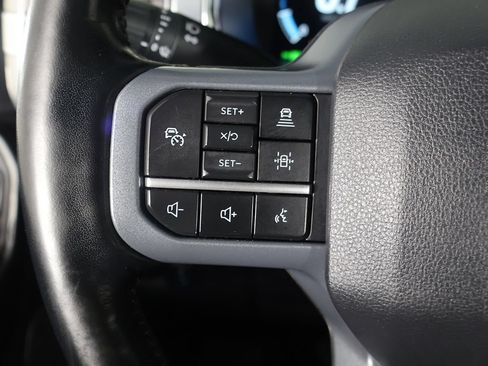 Used 2023 Ford F150 Lariat w/ Equipment Group 502A High AWD/4WD image 43