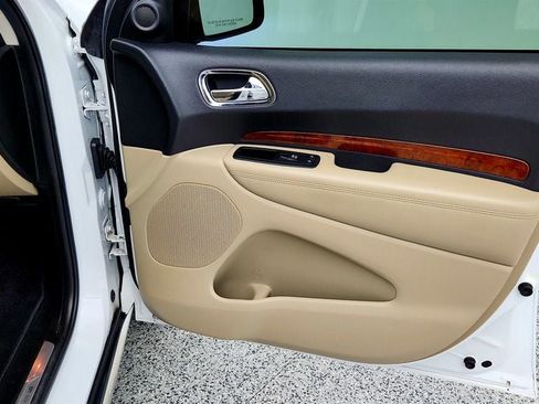 Used 2015 Dodge Durango Limited w/ Nav & Power Liftgate Group RWD image 26