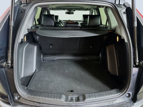 Used 2022 Honda CR-V Touring image 25