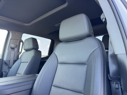 New 2026 Chevrolet Silverado 1500 LT Trail Boss w/ LT Trail Boss Premium Package image 12