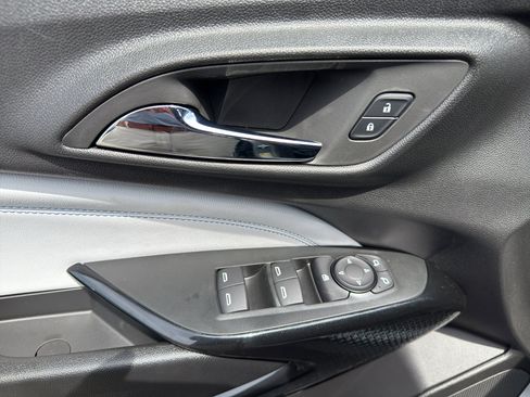 New 2026 Chevrolet Trax LT w/ Driver Confidence Package FWD image 18