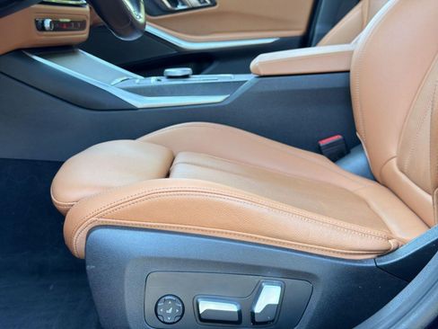 Certified 2023 BMW M340i xDrive AWD/4WD image 14