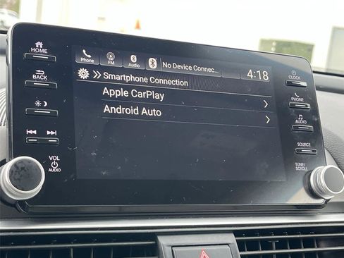 Used 2019 Honda Accord EX-L image 29