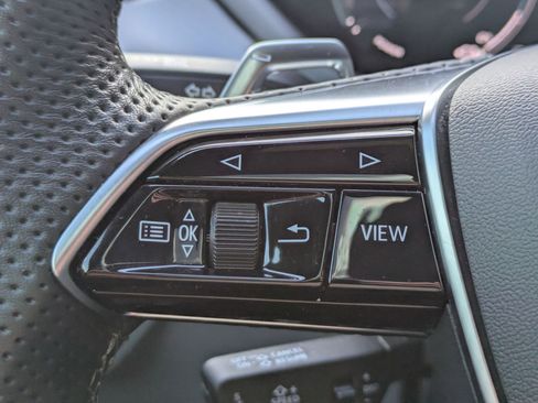 Used 2024 Audi e-tron GT Premium Plus w/ Executive Package image 14