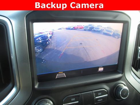 Used 2019 Chevrolet Silverado 1500 LT image 13