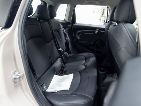 Used 2024 MINI Cooper S image 25