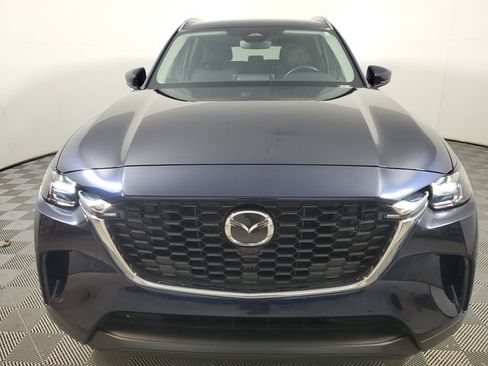 Used 2024 MAZDA CX-90 3.3 Turbo w/ Select Package AWD/4WD image 2